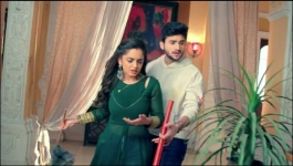 Sasural Simar Ka - 24th October 2022